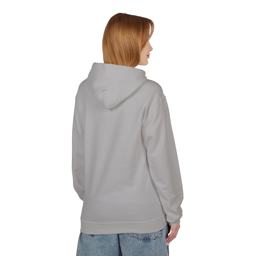 MILF-TOWN STUDIOS Coastal Sunset Hoodie – Retro Creator Lifestyle Pullover