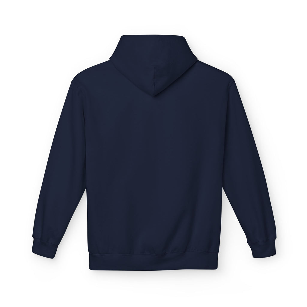 MILF-TOWN STUDIOS Coastal Sunset Hoodie – Retro Creator Lifestyle Pullover