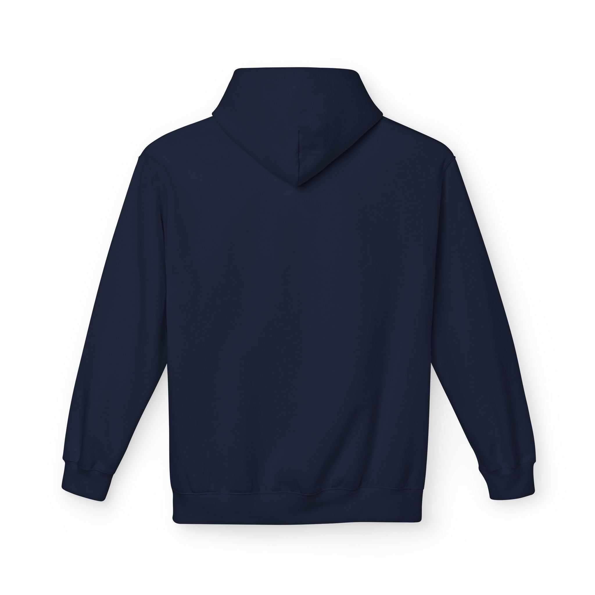MILF-TOWN STUDIOS Coastal Sunset Hoodie – Retro Creator Lifestyle Pullover