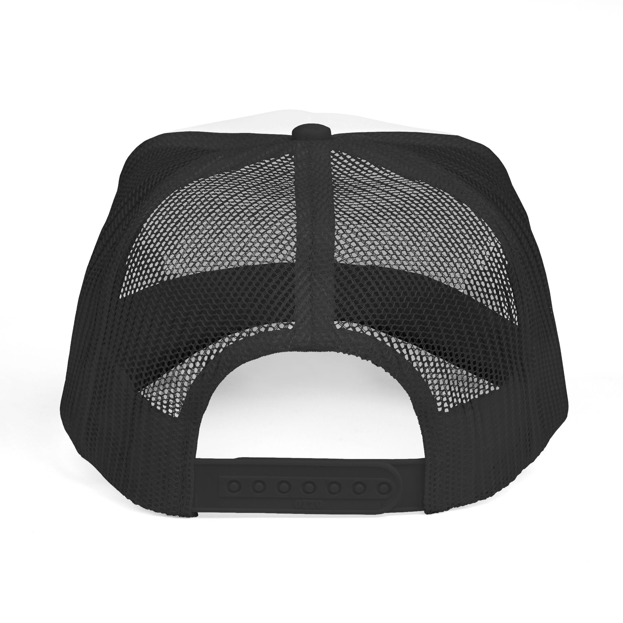 MILF-TOWN STUDIOS Retro Trucker Hat – Creator Streetwear Podcast Snapback Cap