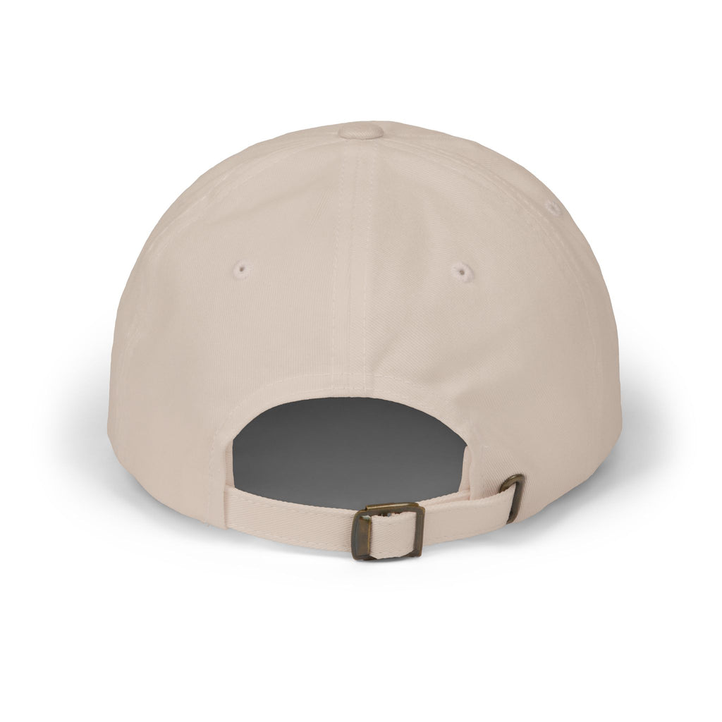 MILF-TOWN STUDIOS Vintage Mic Hat – Creator Podcast Streetwear Cap