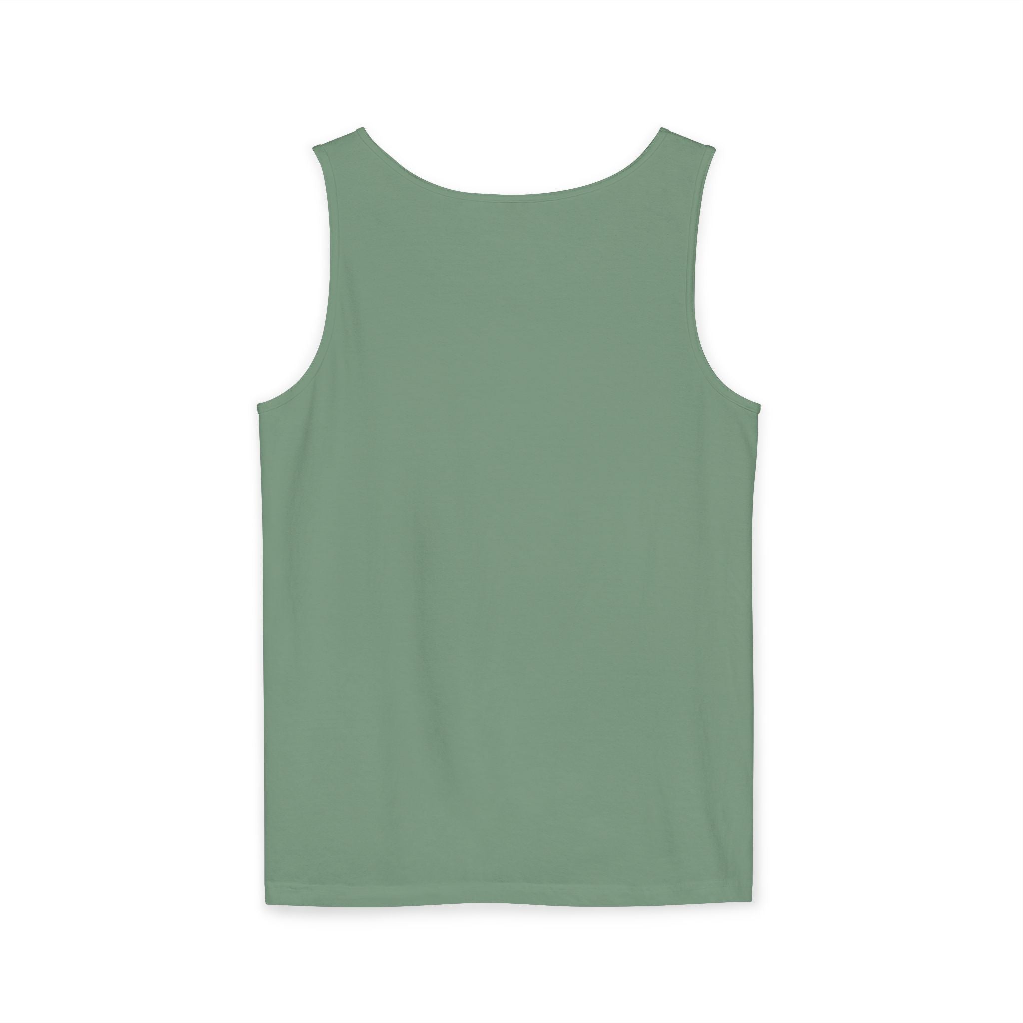 MILF-TOWN STUDIOS Creator Tank Top – Audio Podcast Creative Content Apparel