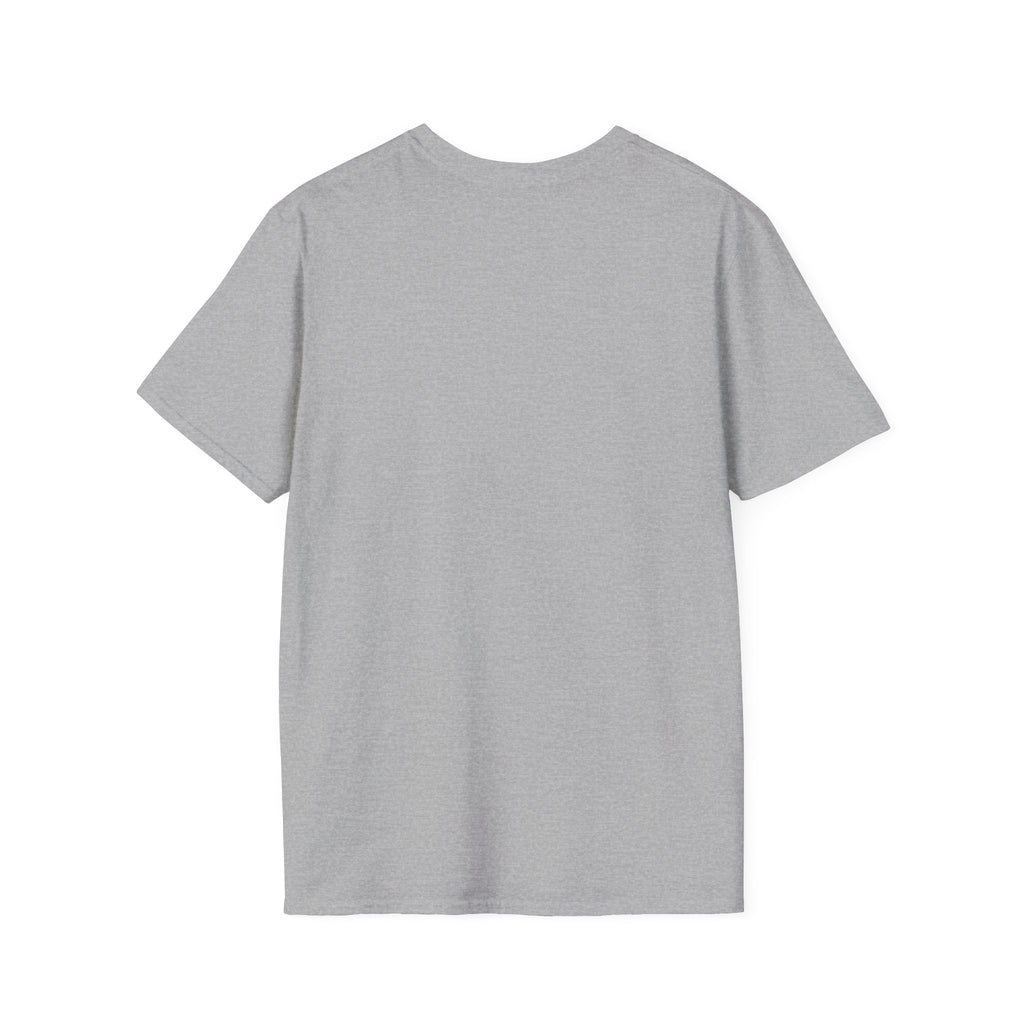 MILF-TOWN STUDIOS Minimalist Logo Tee – Creator Streetwear Graphic Shirt