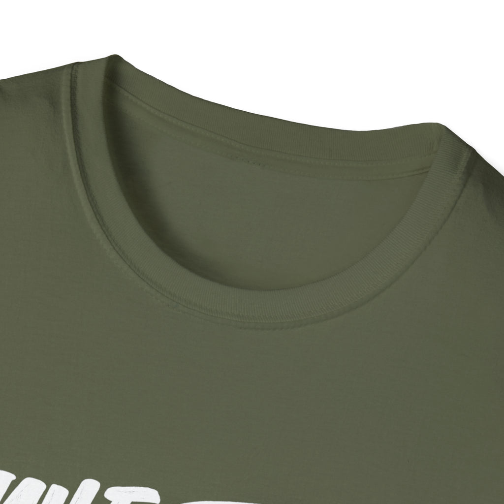 MILF-TOWN STUDIOS Creator Mindset Tee – “Create Inspire Record Repeat” Streetwear Shirt