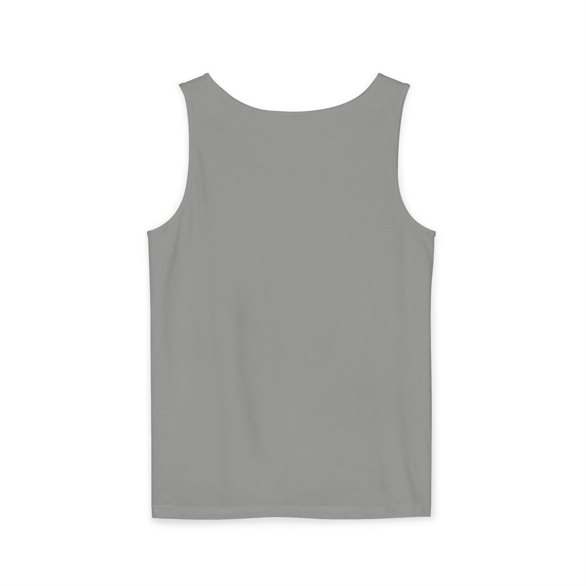 MILF-TOWN STUDIOS Creator Tank Top – Audio Podcast Creative Content Apparel