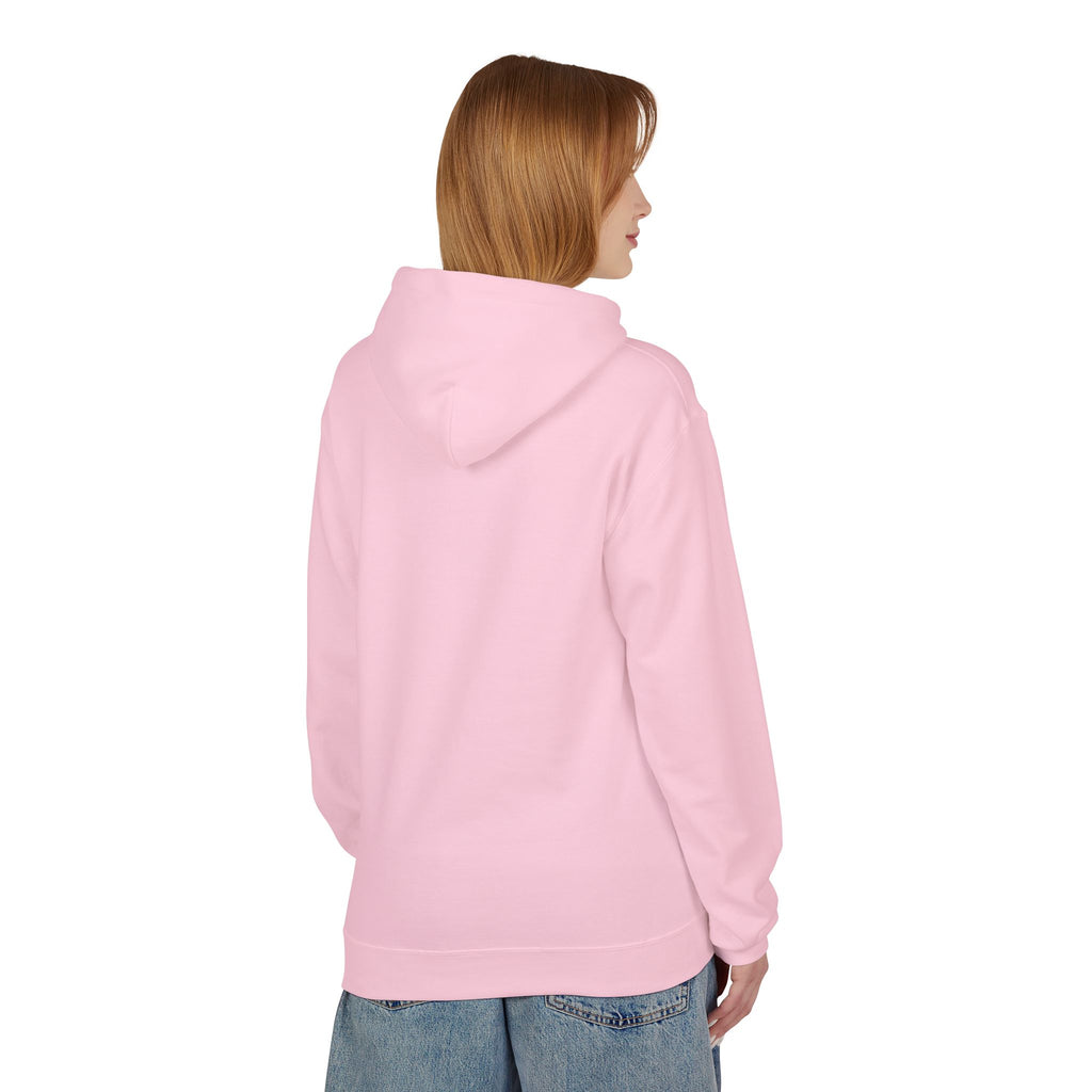 MILF-TOWN STUDIOS Coastal Sunset Hoodie – Retro Creator Lifestyle Pullover