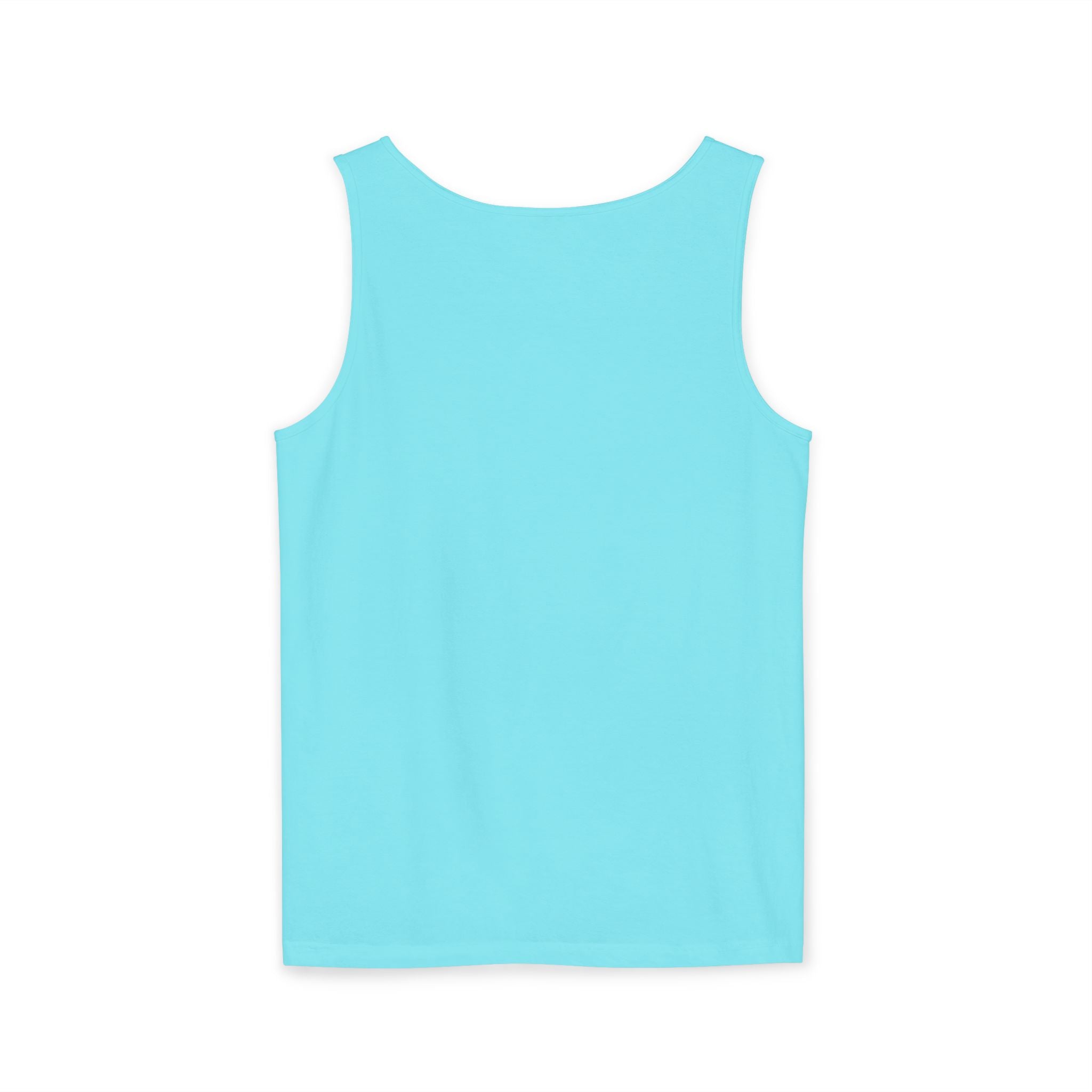 MILF-TOWN STUDIOS Creator Tank Top – Audio Podcast Creative Content Apparel