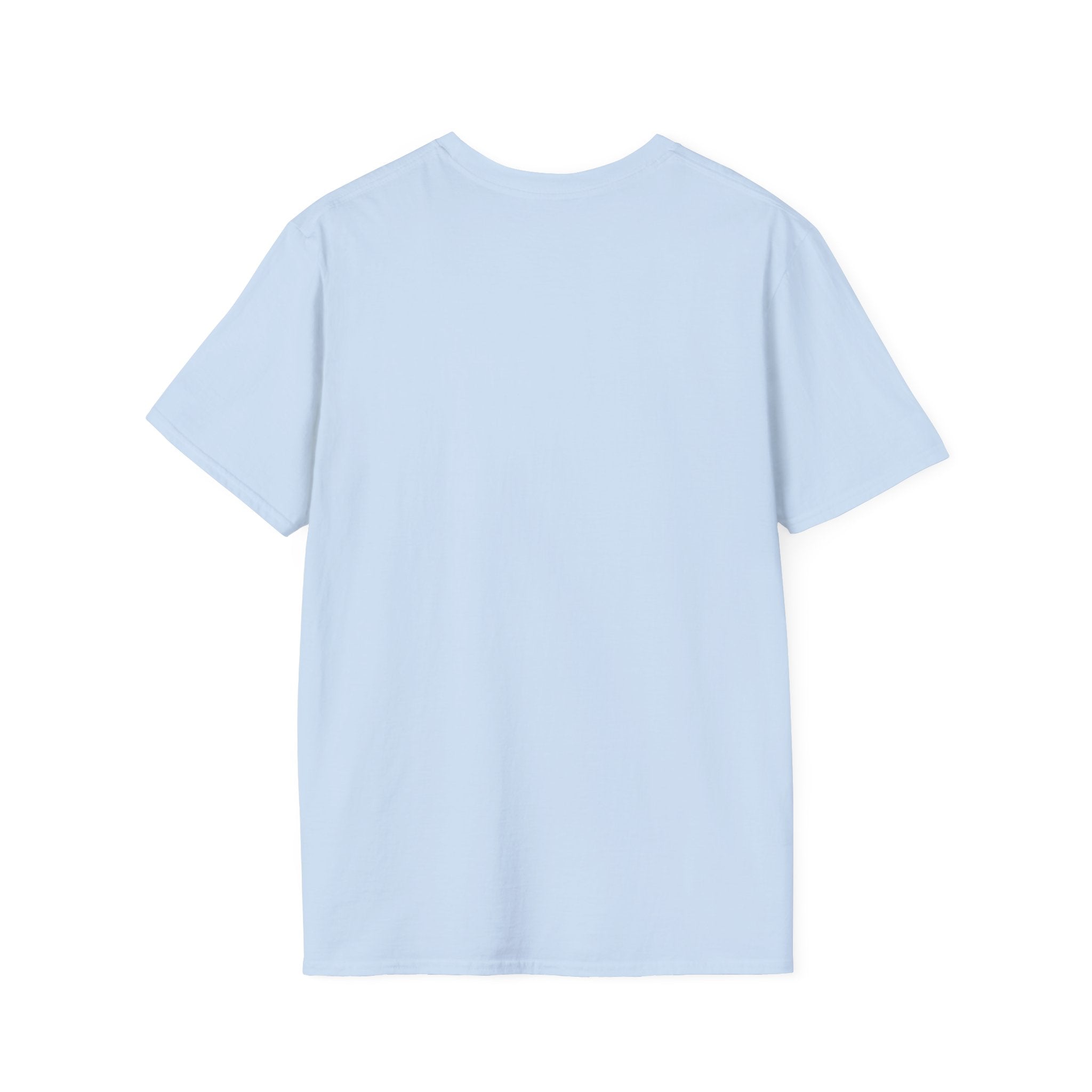 MILF-TOWN STUDIOS Minimalist Logo Tee – Creator Streetwear Graphic Shirt
