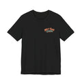 MILF-TOWN STUDIOS Retro Creator Tee – Podcast, Music & Content Creator Graphic Shirt