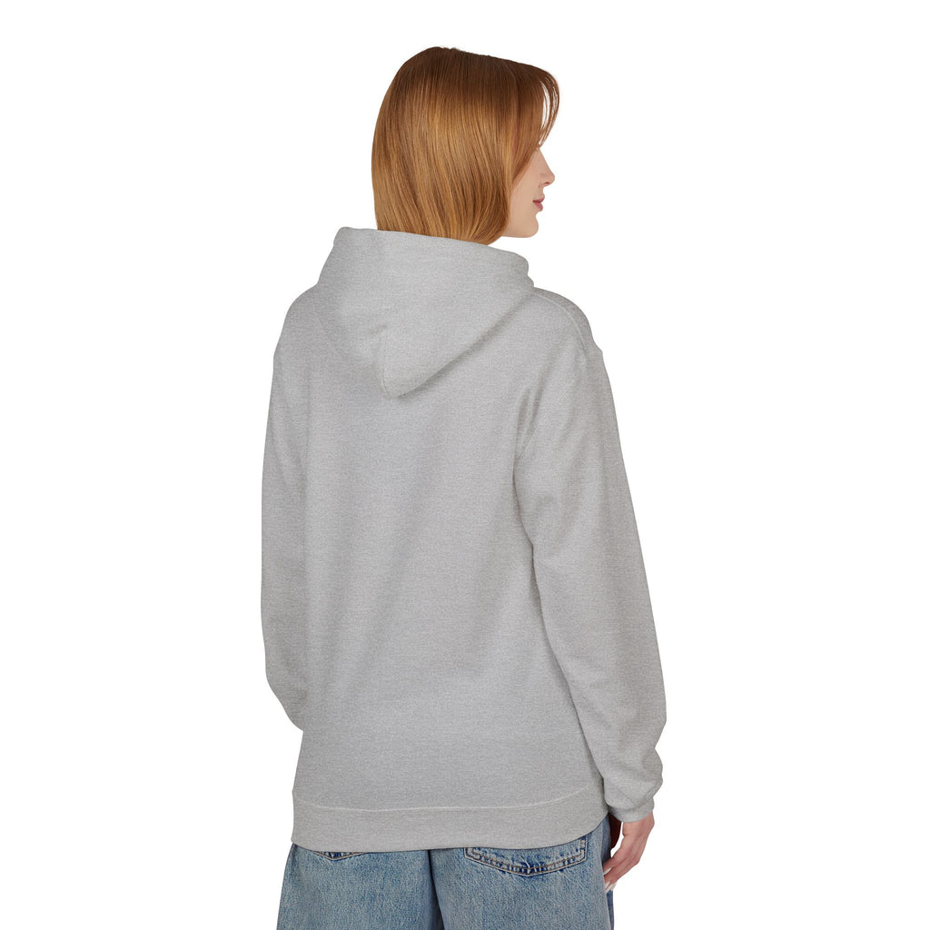 MILF-TOWN STUDIOS Coastal Sunset Hoodie – Retro Creator Lifestyle Pullover