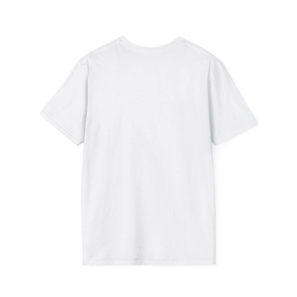 MILF-TOWN STUDIOS Minimalist Logo Tee – Creator Streetwear Graphic Shirt
