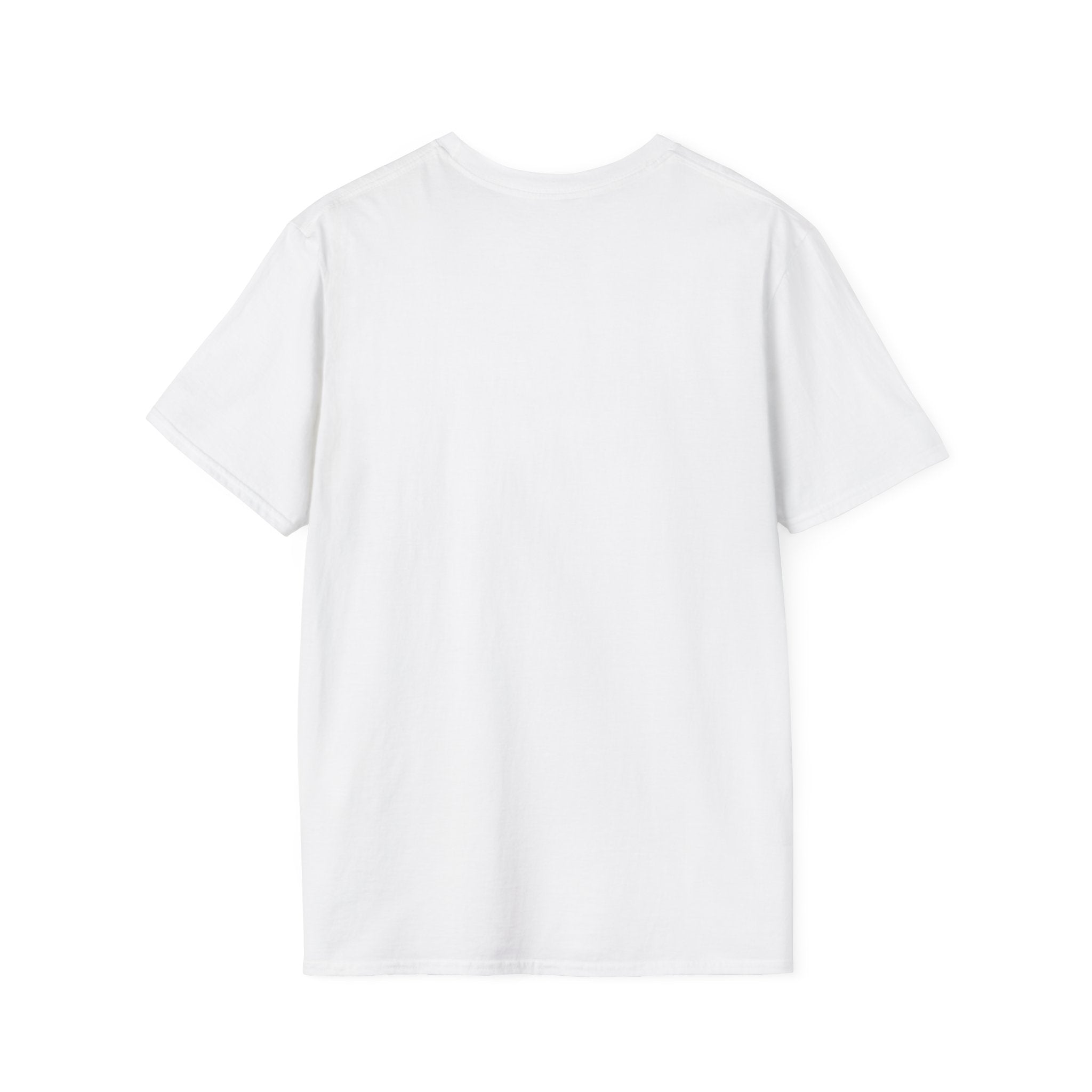 MILF-TOWN STUDIOS Minimalist Logo Tee – Creator Streetwear Graphic Shirt
