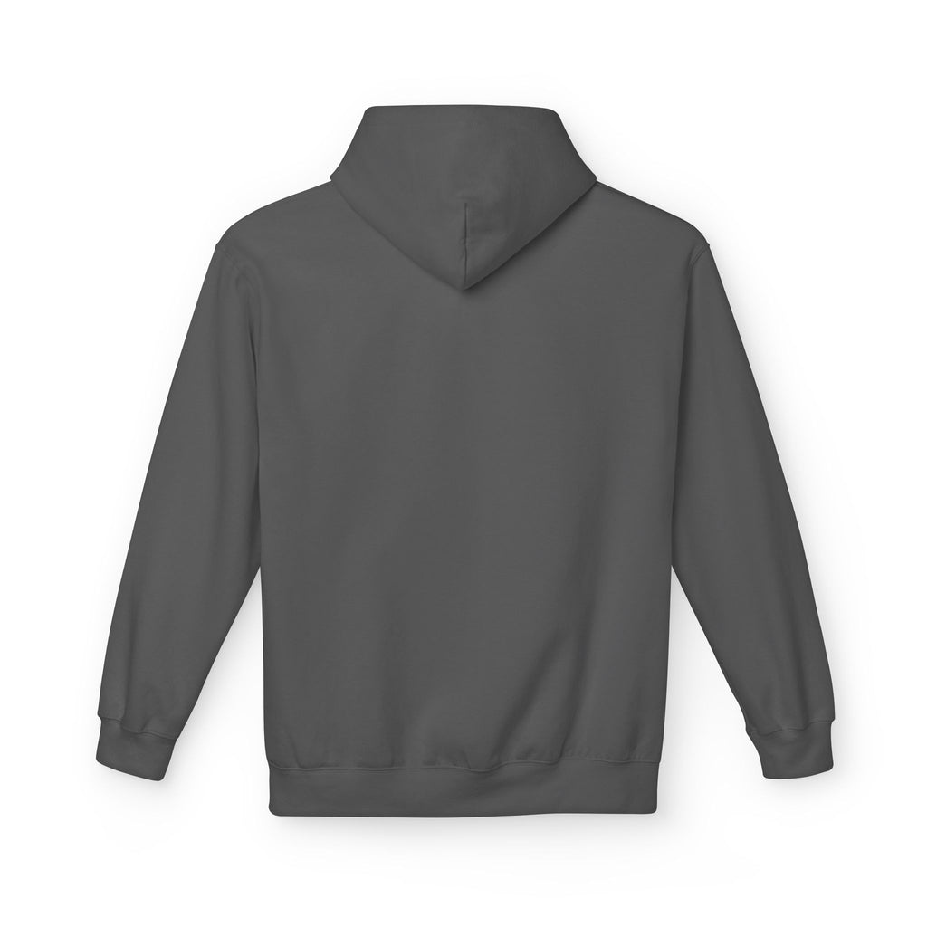 MILF-TOWN STUDIOS Vintage Mic Hoodie – Creator Streetwear Pullover