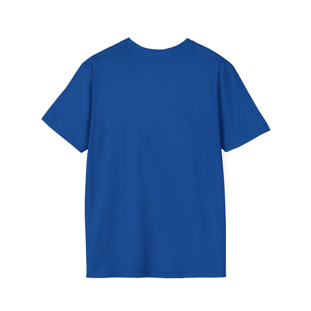 MILF-TOWN STUDIOS Minimalist Logo Tee – Creator Streetwear Graphic Shirt