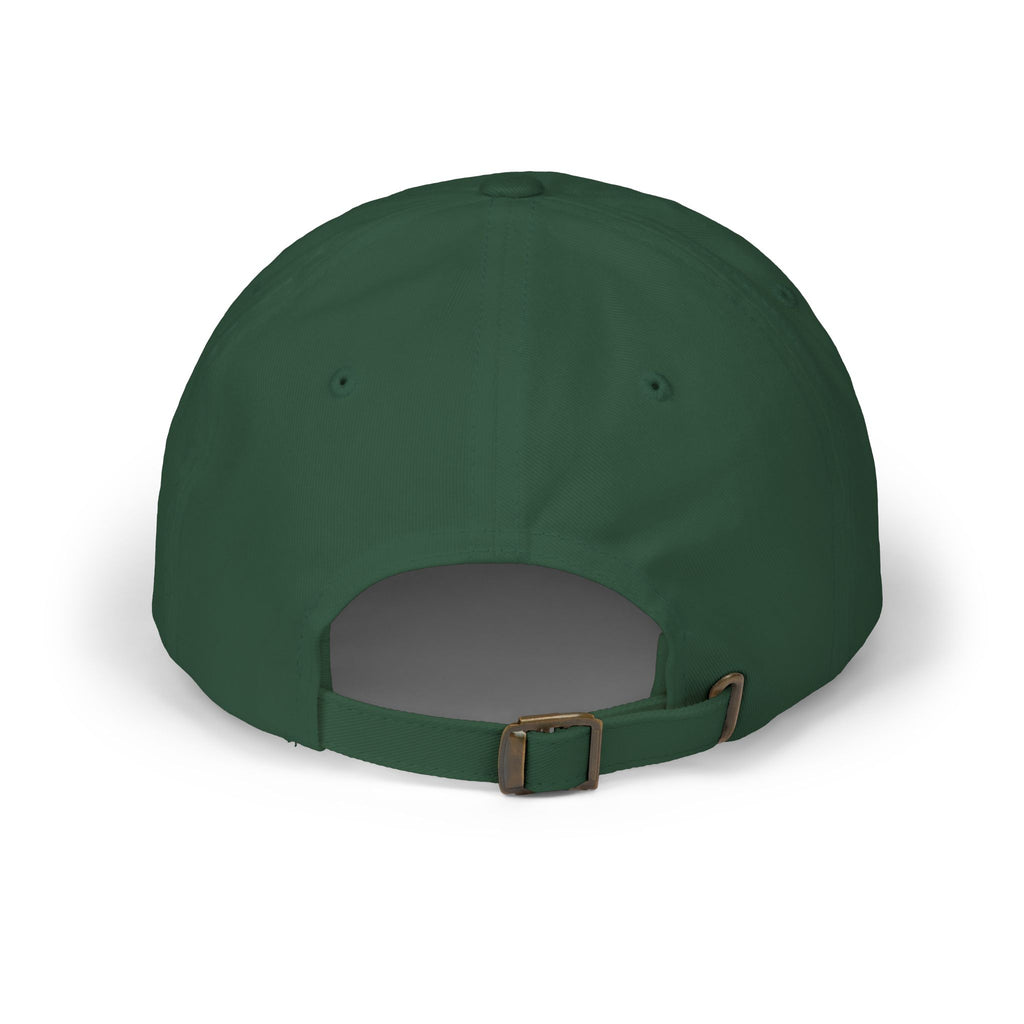 MILF-TOWN STUDIOS Vintage Mic Hat – Creator Podcast Streetwear Cap