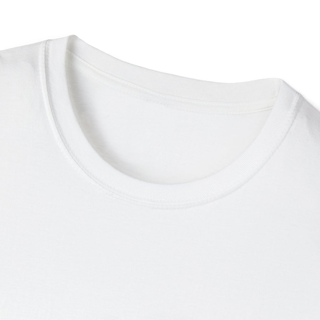 MILF-TOWN STUDIOS Coastal Sunset Tee – Retro Podcast & Creator Lifestyle Graphic Shirt
