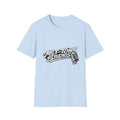 MILF-TOWN STUDIOS Creator Streetwear Shirt – Shootin’ Film Makin’ Moves” Graphic Tee