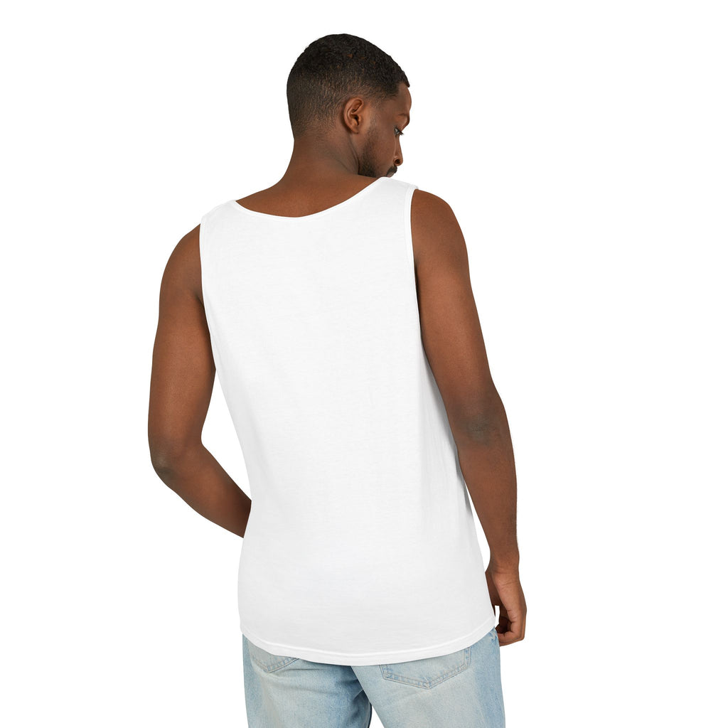 MILF-TOWN STUDIOS Creator Tank Top – Audio Podcast Creative Content Apparel