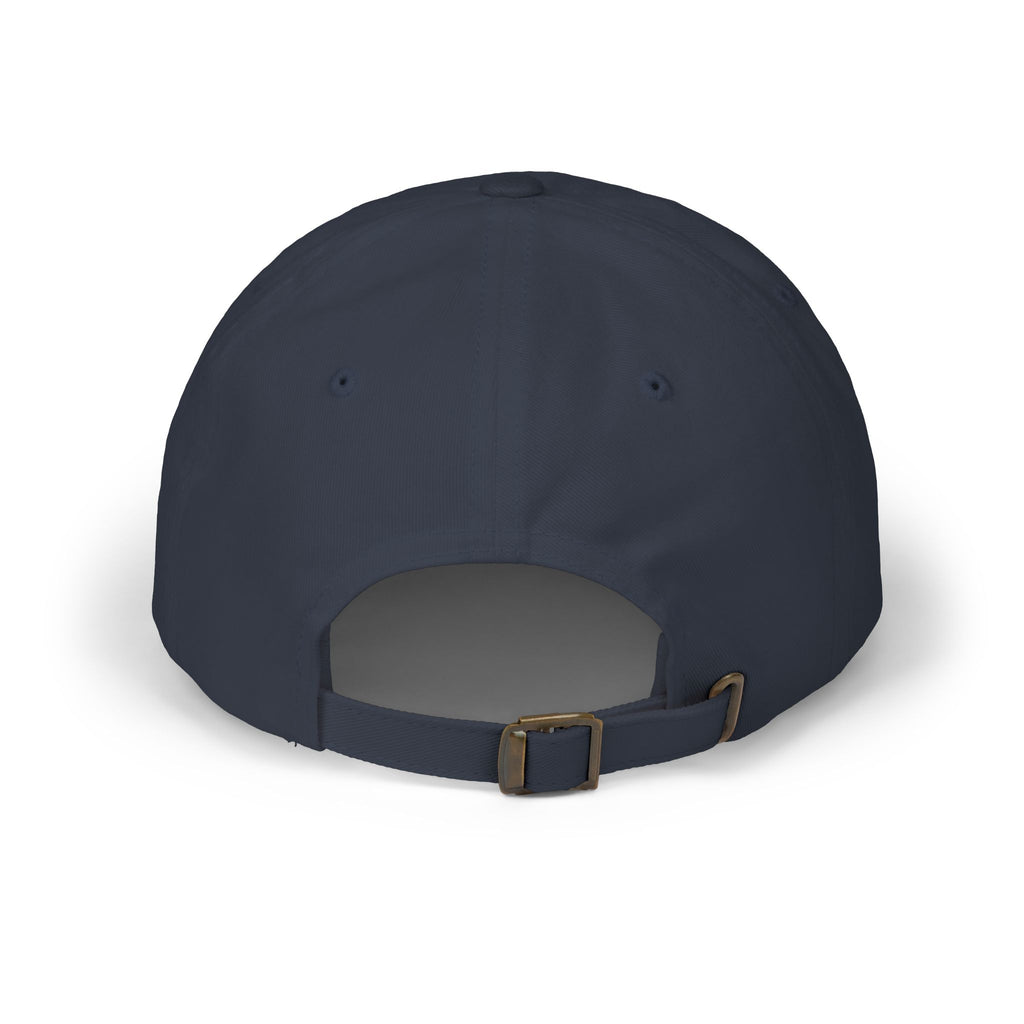 MILF-TOWN STUDIOS Vintage Mic Hat – Creator Podcast Streetwear Cap