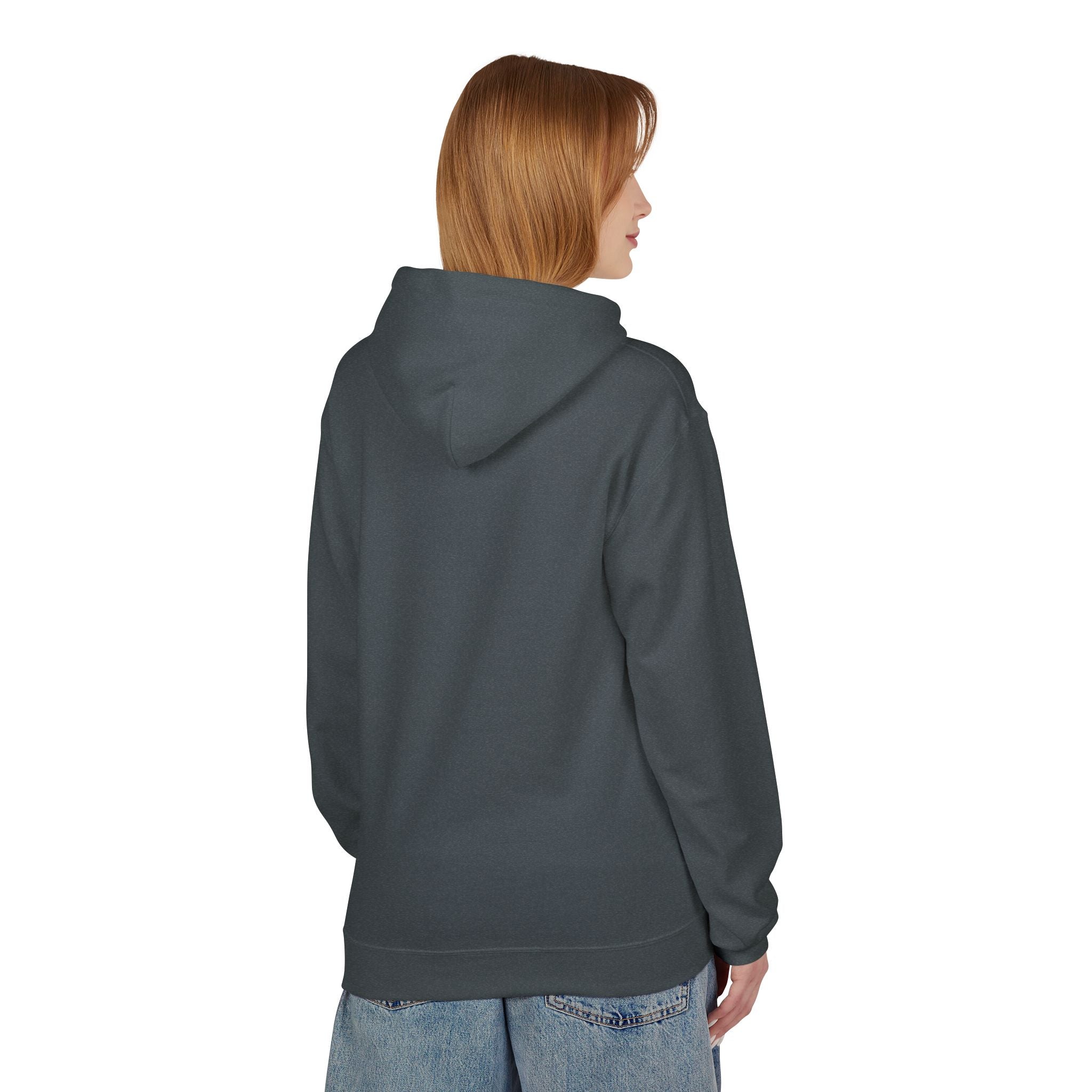 MILF-TOWN STUDIOS Coastal Sunset Hoodie – Retro Creator Lifestyle Pullover
