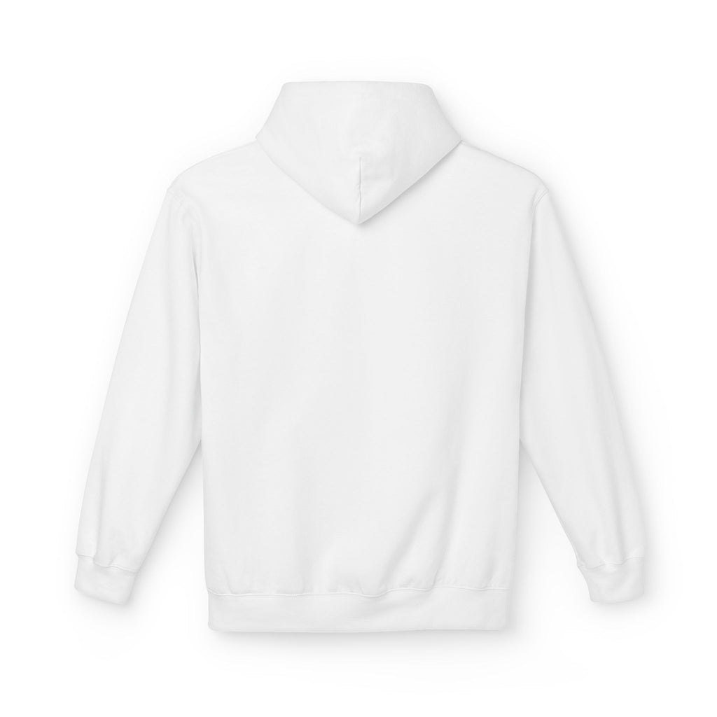 MILF-TOWN STUDIOS Coastal Sunset Hoodie – Retro Creator Lifestyle Pullover