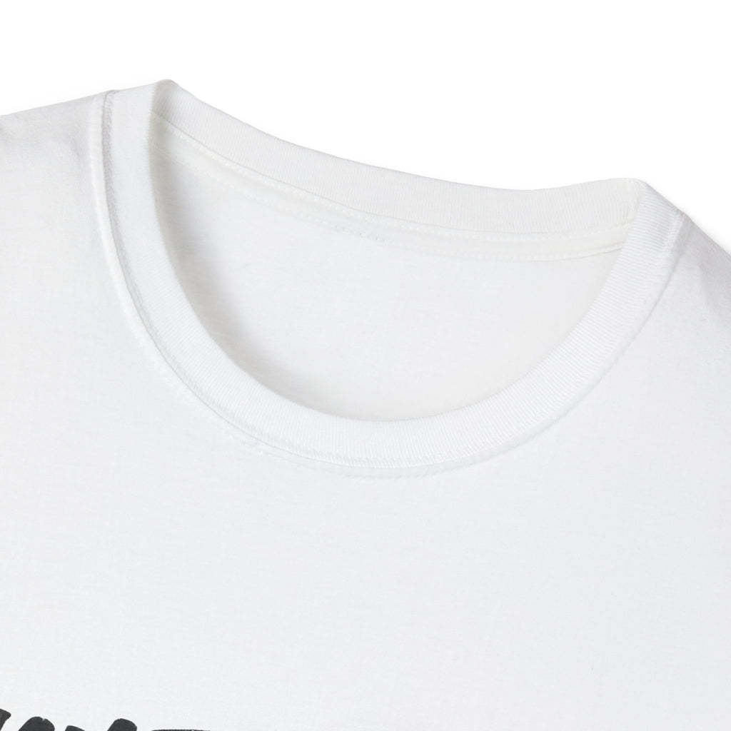 MILF-TOWN STUDIOS Minimalist Logo Tee – Creator Streetwear Graphic Shirt