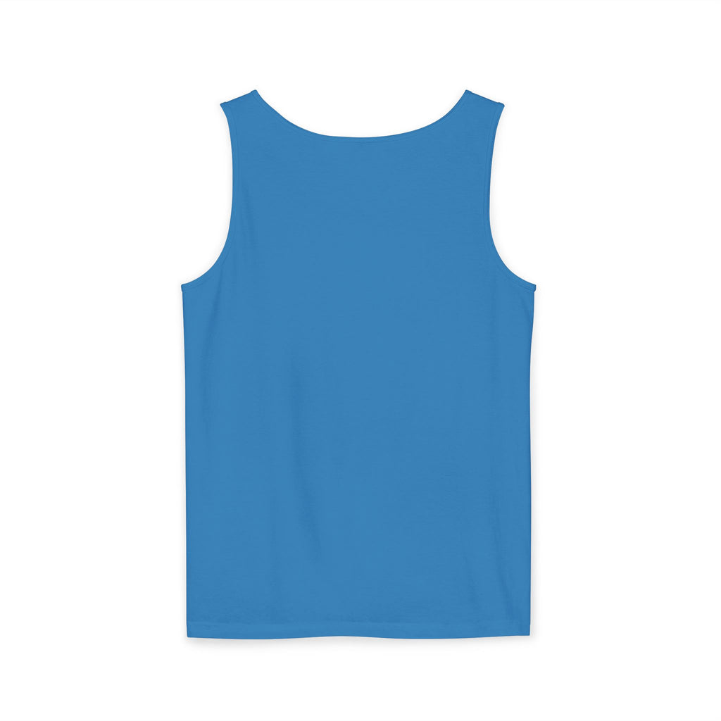 MILF-TOWN STUDIOS Creator Tank Top – Audio Podcast Creative Content Apparel