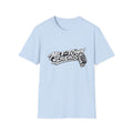 MILF-TOWN STUDIOS Creator Hustle Streetwear Shirt - “Shootin’ Reels Makin’ Deals” Graphic Tee