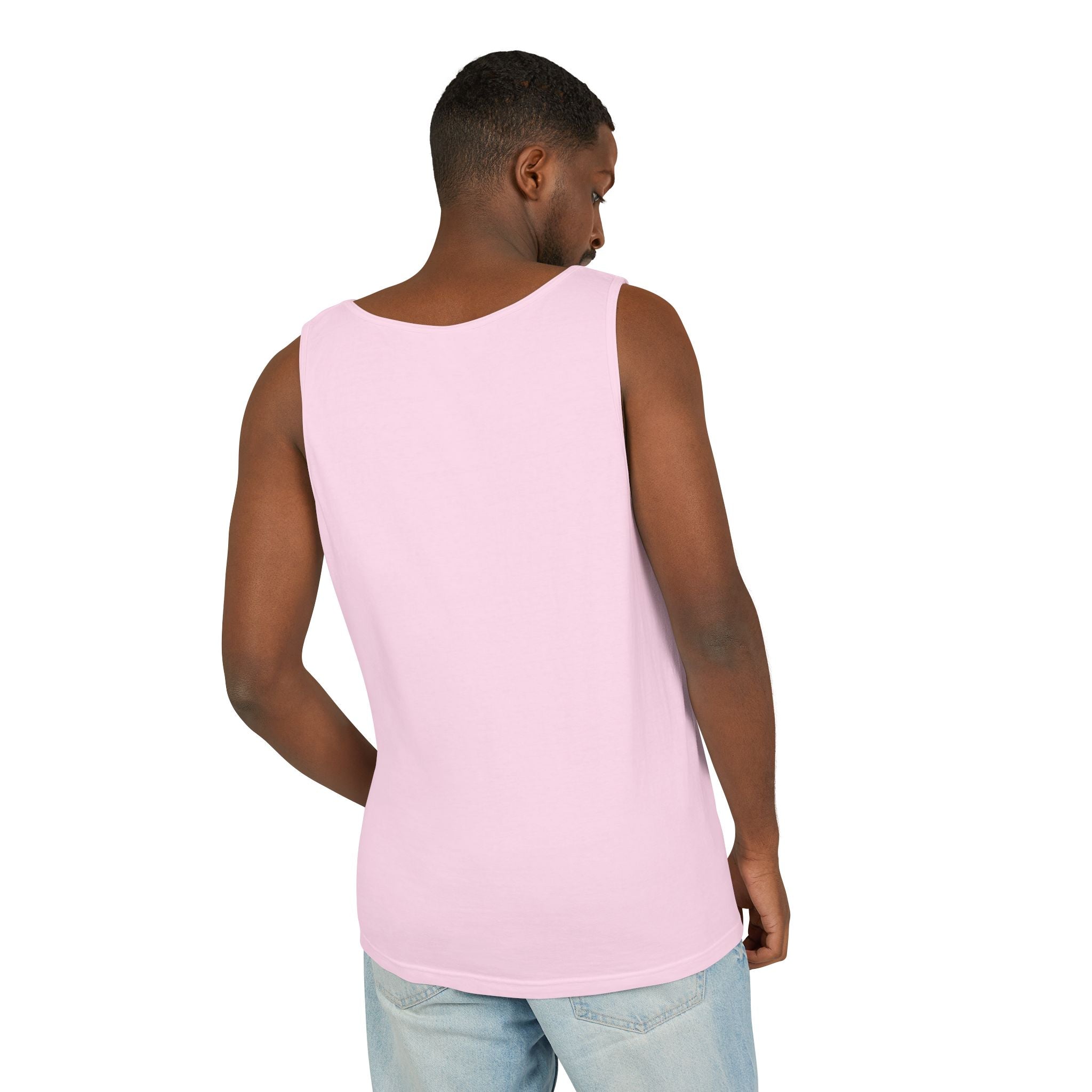 MILF-TOWN STUDIOS Creator Tank Top – Audio Podcast Creative Content Apparel