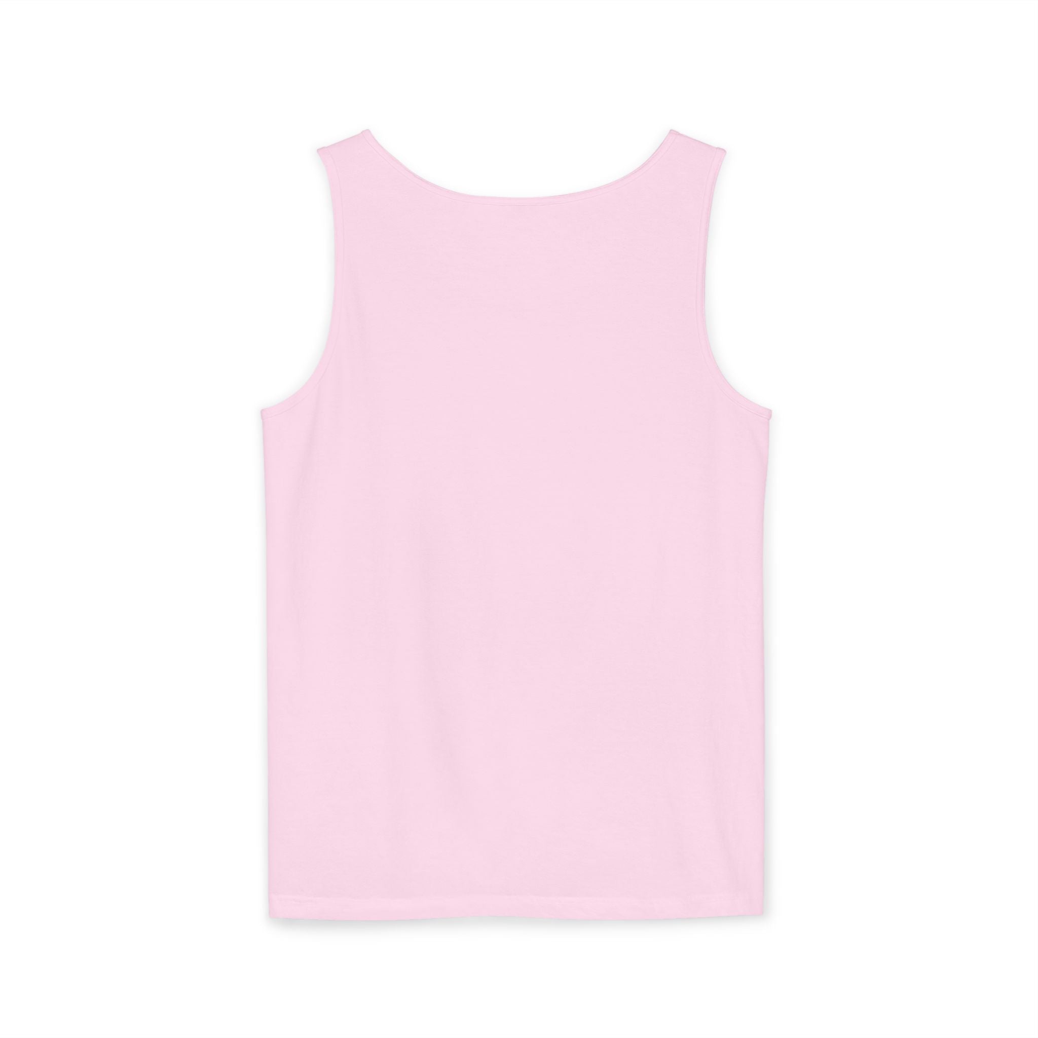 MILF-TOWN STUDIOS Creator Tank Top – Audio Podcast Creative Content Apparel
