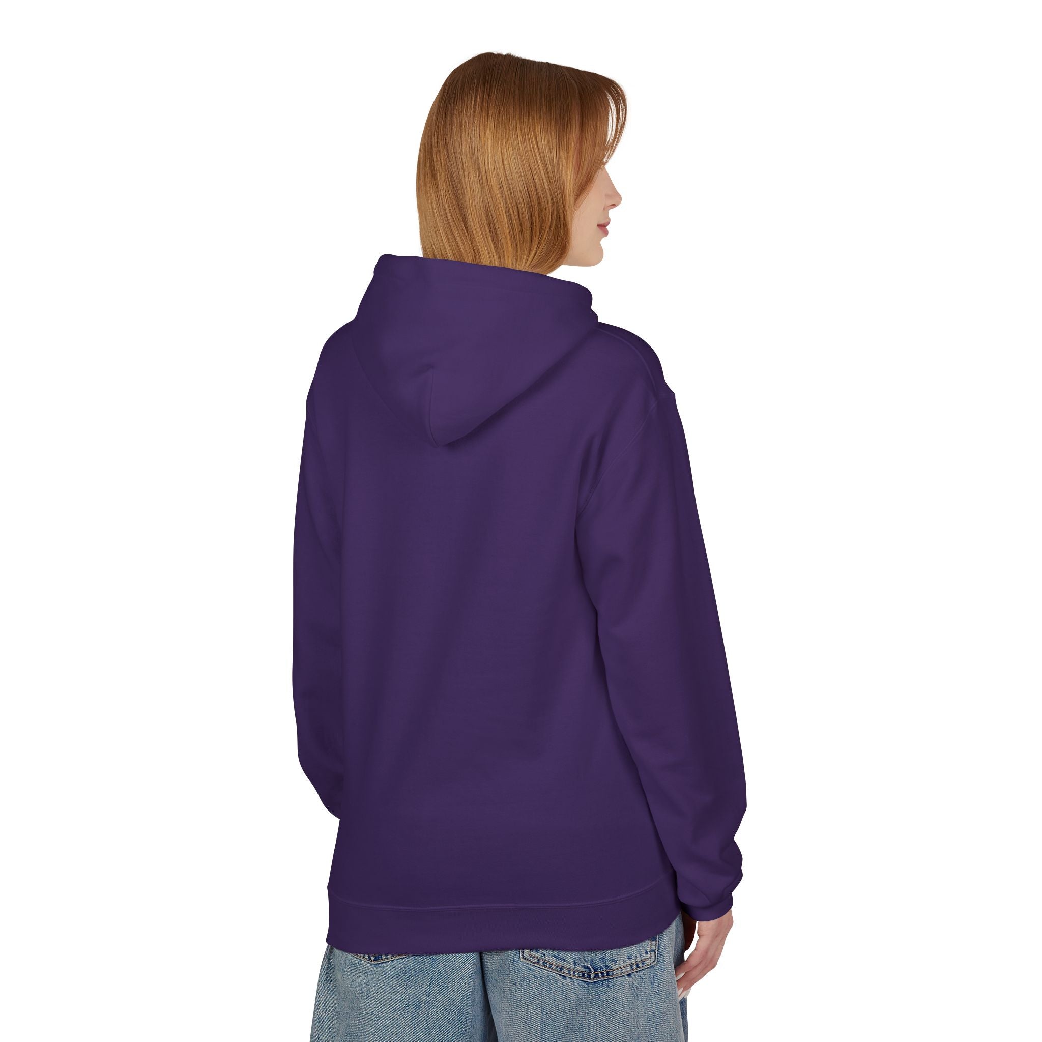 MILF-TOWN STUDIOS Coastal Sunset Hoodie – Retro Creator Lifestyle Pullover