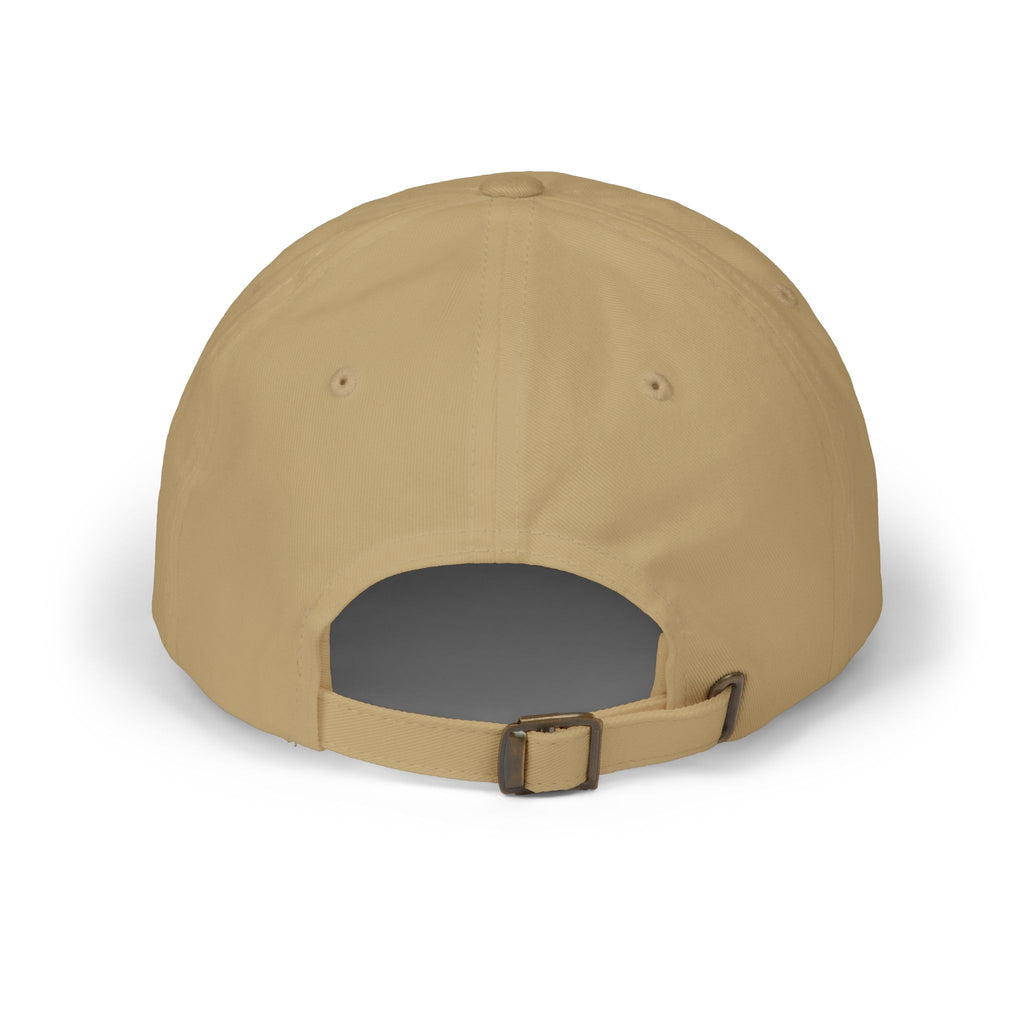 MILF-TOWN STUDIOS Vintage Mic Hat – Creator Podcast Streetwear Cap