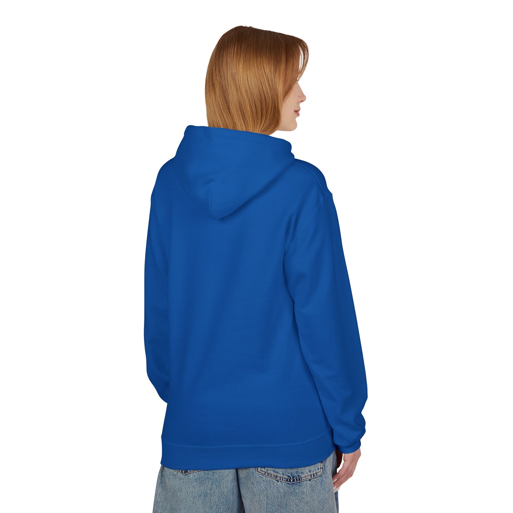 MILF-TOWN STUDIOS Coastal Sunset Hoodie – Retro Creator Lifestyle Pullover