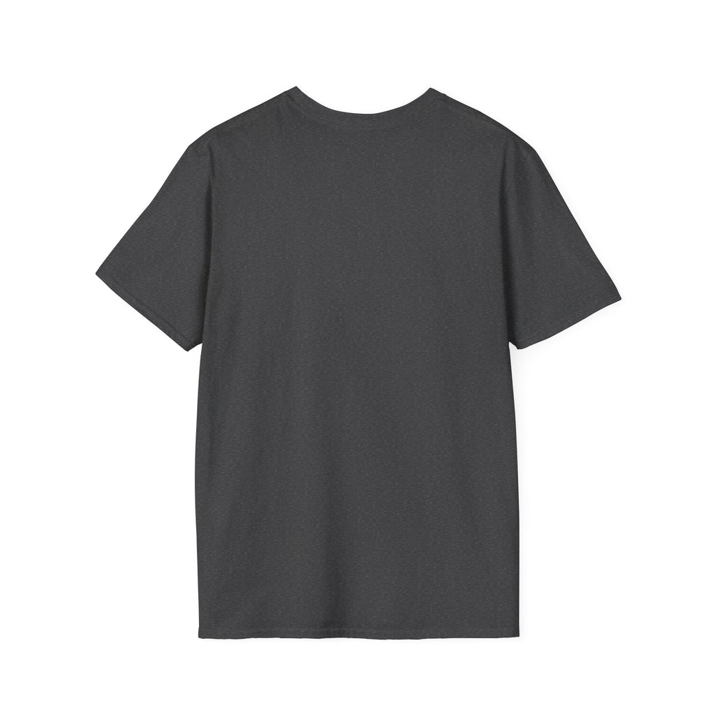 MILF-TOWN STUDIOS Coastal Sunset Tee – Retro Podcast & Creator Lifestyle Graphic Shirt