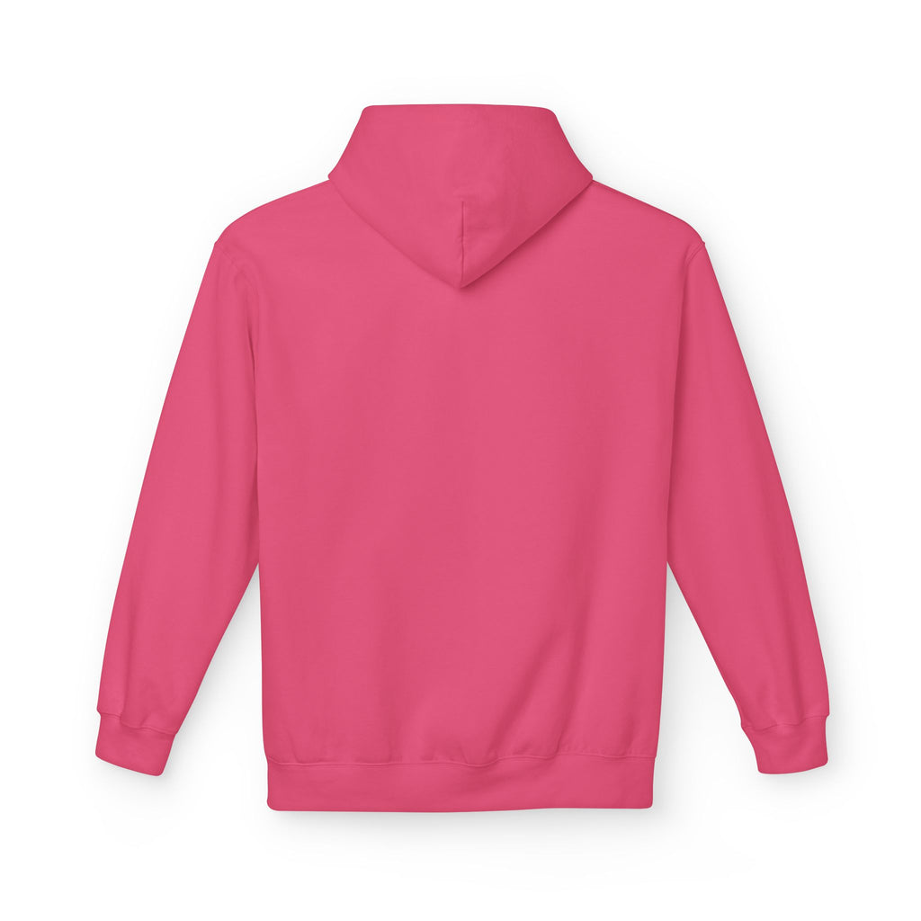 MILF-TOWN STUDIOS Coastal Sunset Hoodie – Retro Creator Lifestyle Pullover