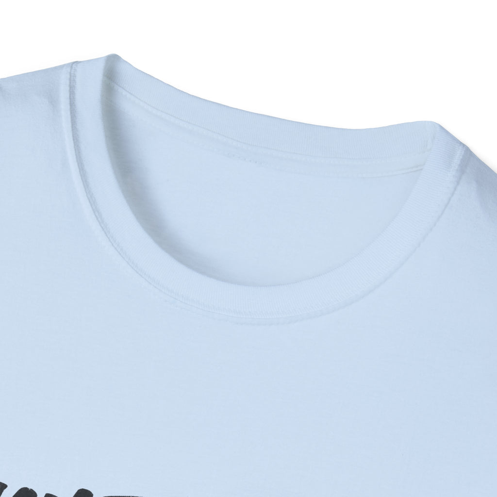 MILF-TOWN STUDIOS Minimalist Logo Tee – Creator Streetwear Graphic Shirt