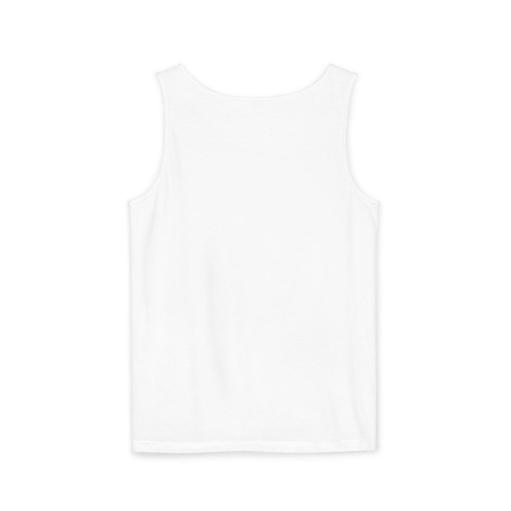 MILF-TOWN STUDIOS Creator Tank Top – Audio Podcast Creative Content Apparel
