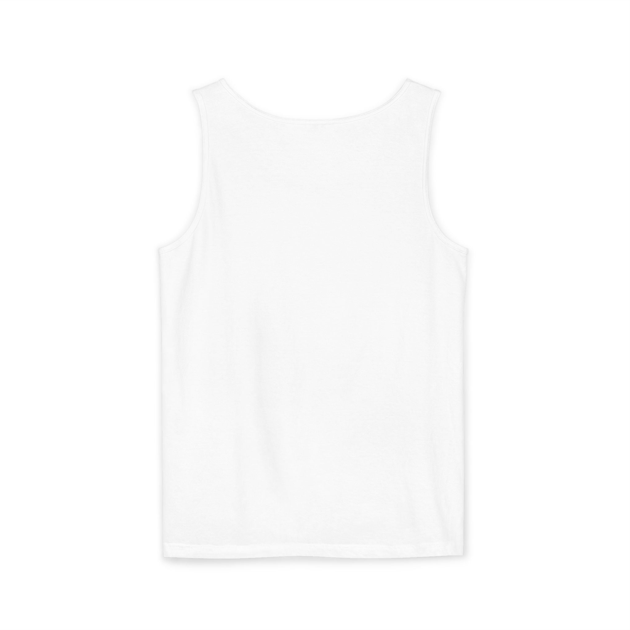 MILF-TOWN STUDIOS Creator Tank Top – Audio Podcast Creative Content Apparel
