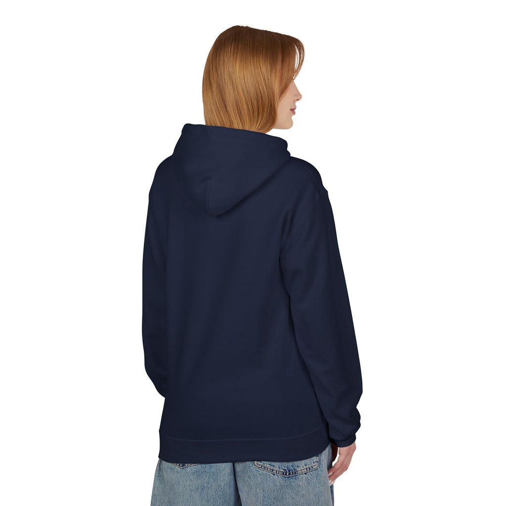 MILF-TOWN STUDIOS Coastal Sunset Hoodie – Retro Creator Lifestyle Pullover