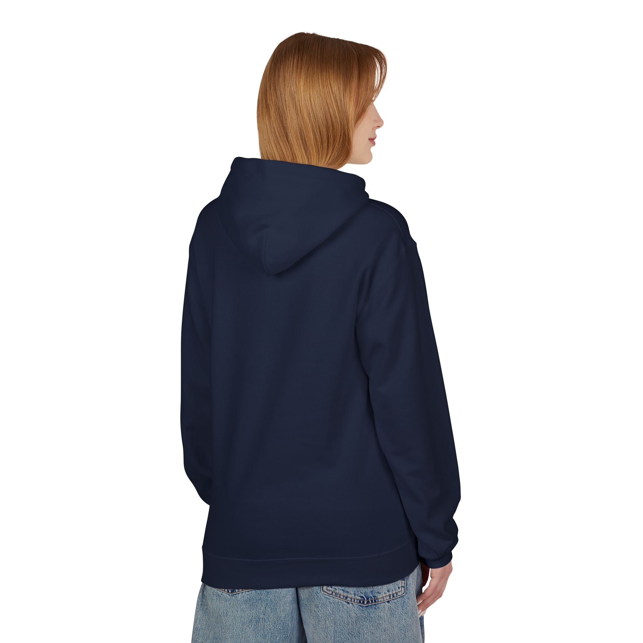 MILF-TOWN STUDIOS Coastal Sunset Hoodie – Retro Creator Lifestyle Pullover
