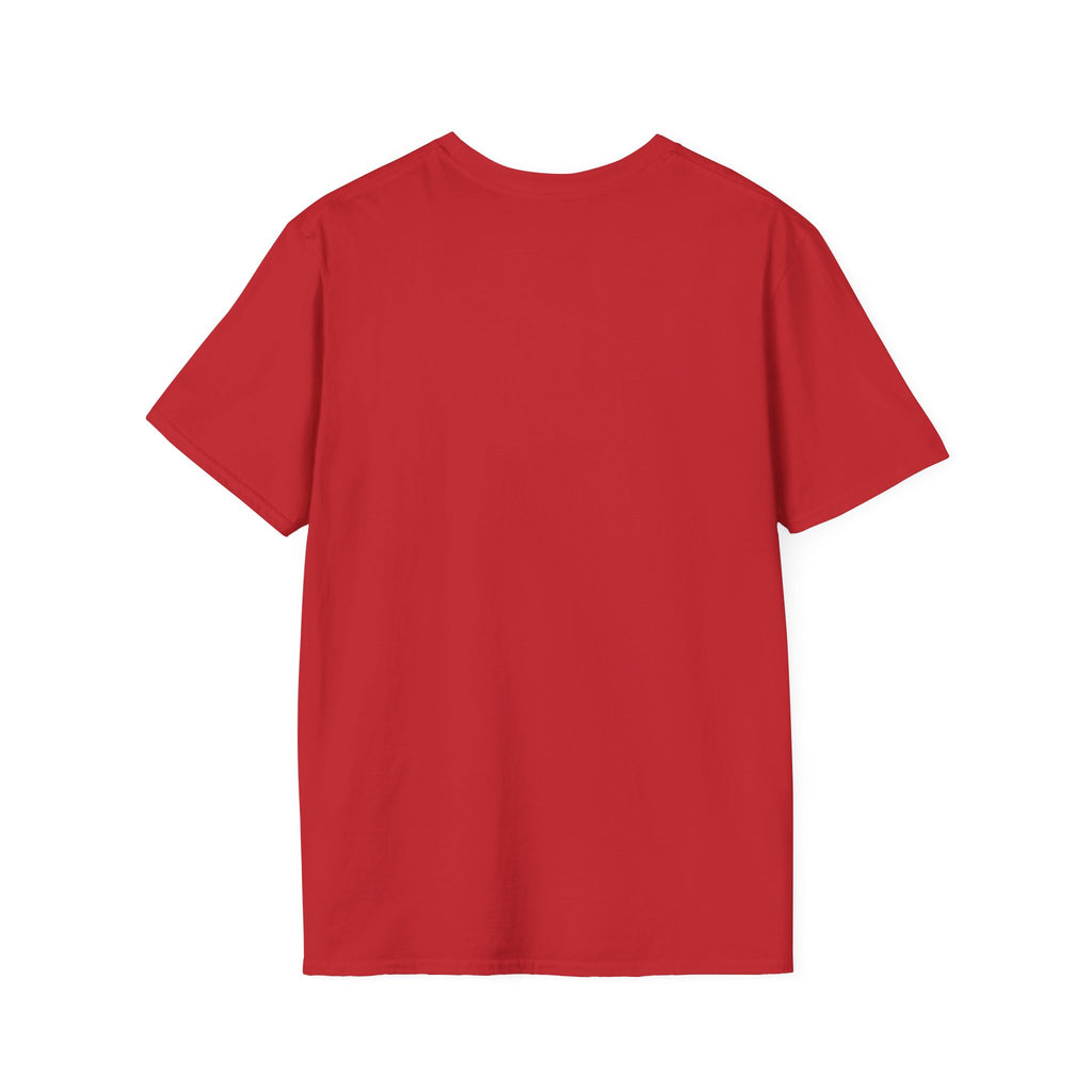 MILF-TOWN STUDIOS Minimalist Logo Tee – Creator Streetwear Graphic Shirt