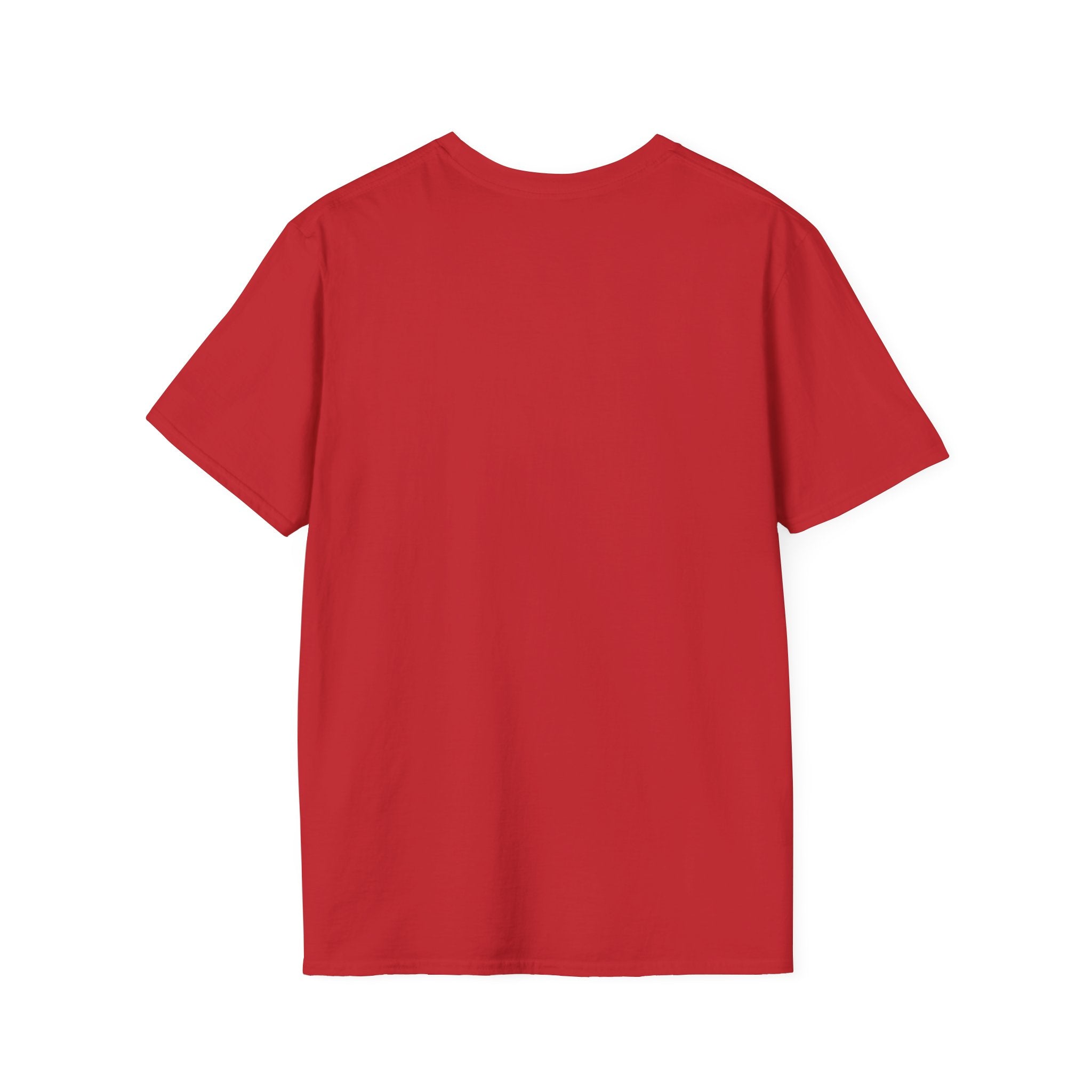 MILF-TOWN STUDIOS Minimalist Logo Tee – Creator Streetwear Graphic Shirt