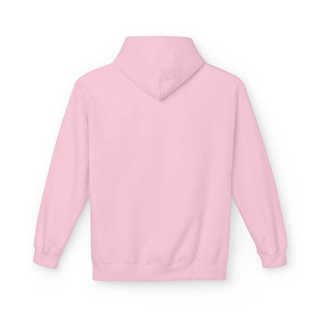 MILF-TOWN STUDIOS Coastal Sunset Hoodie – Retro Creator Lifestyle Pullover
