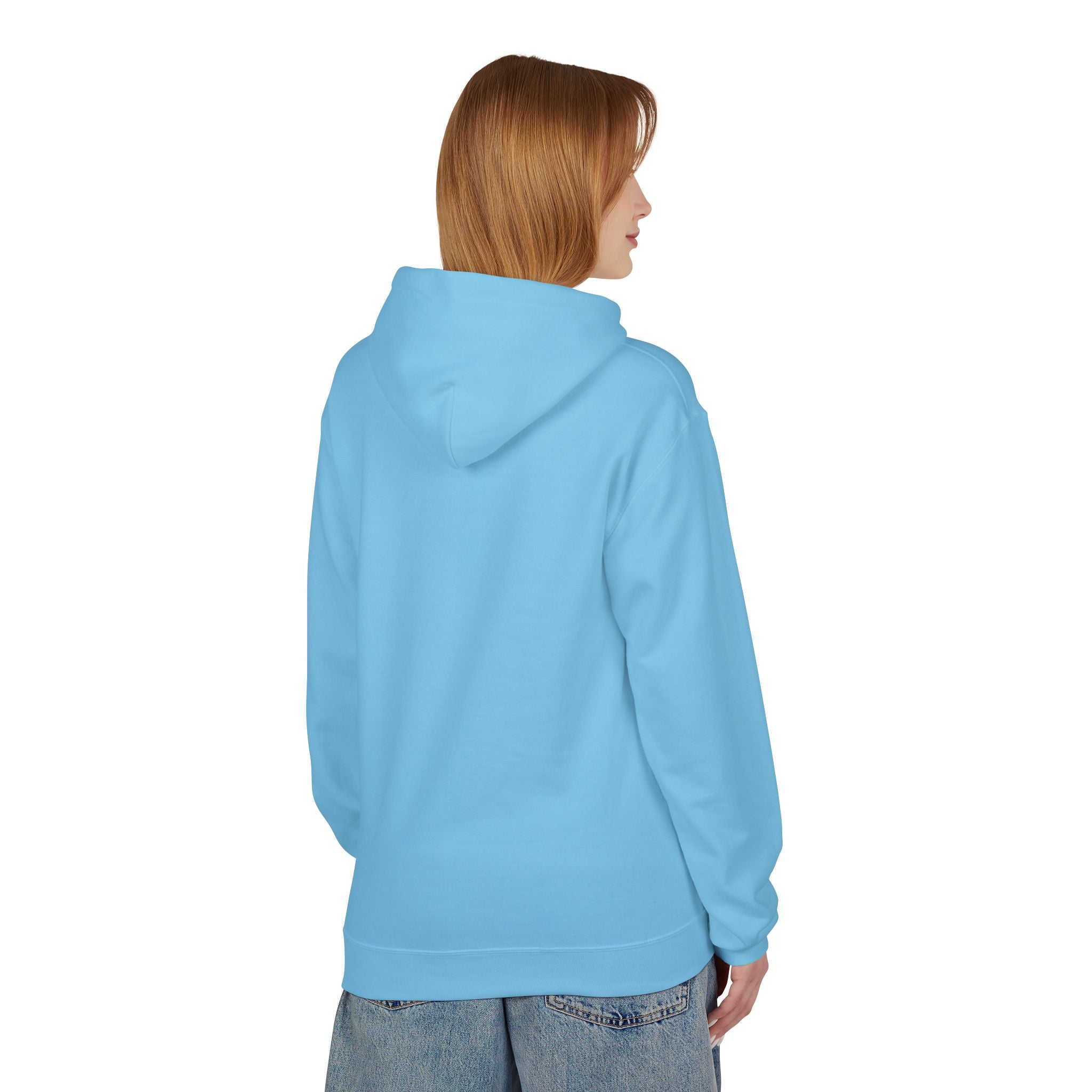 MILF-TOWN STUDIOS Coastal Sunset Hoodie – Retro Creator Lifestyle Pullover