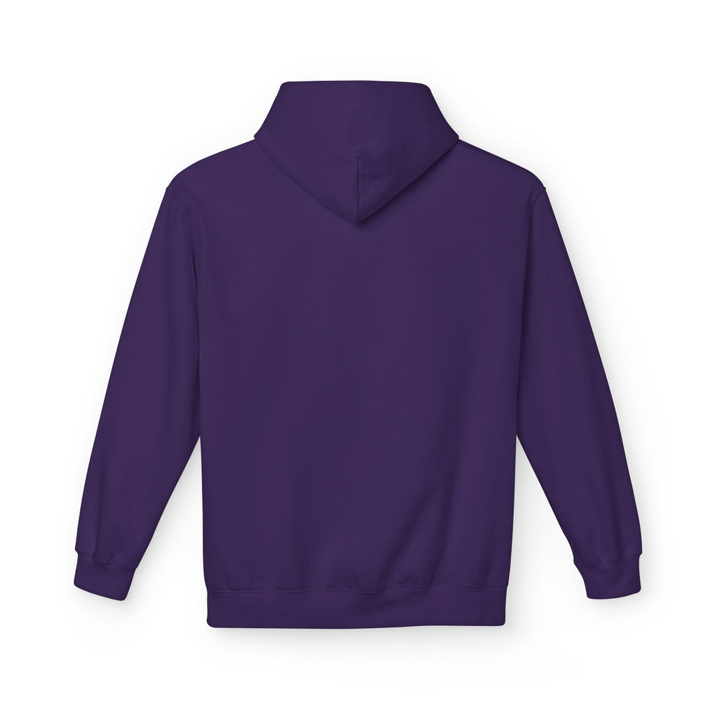MILF-TOWN STUDIOS Coastal Sunset Hoodie – Retro Creator Lifestyle Pullover