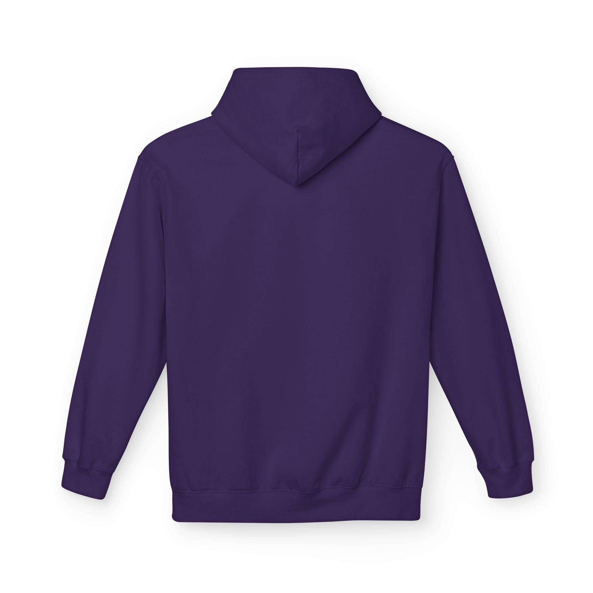 MILF-TOWN STUDIOS Coastal Sunset Hoodie – Retro Creator Lifestyle Pullover