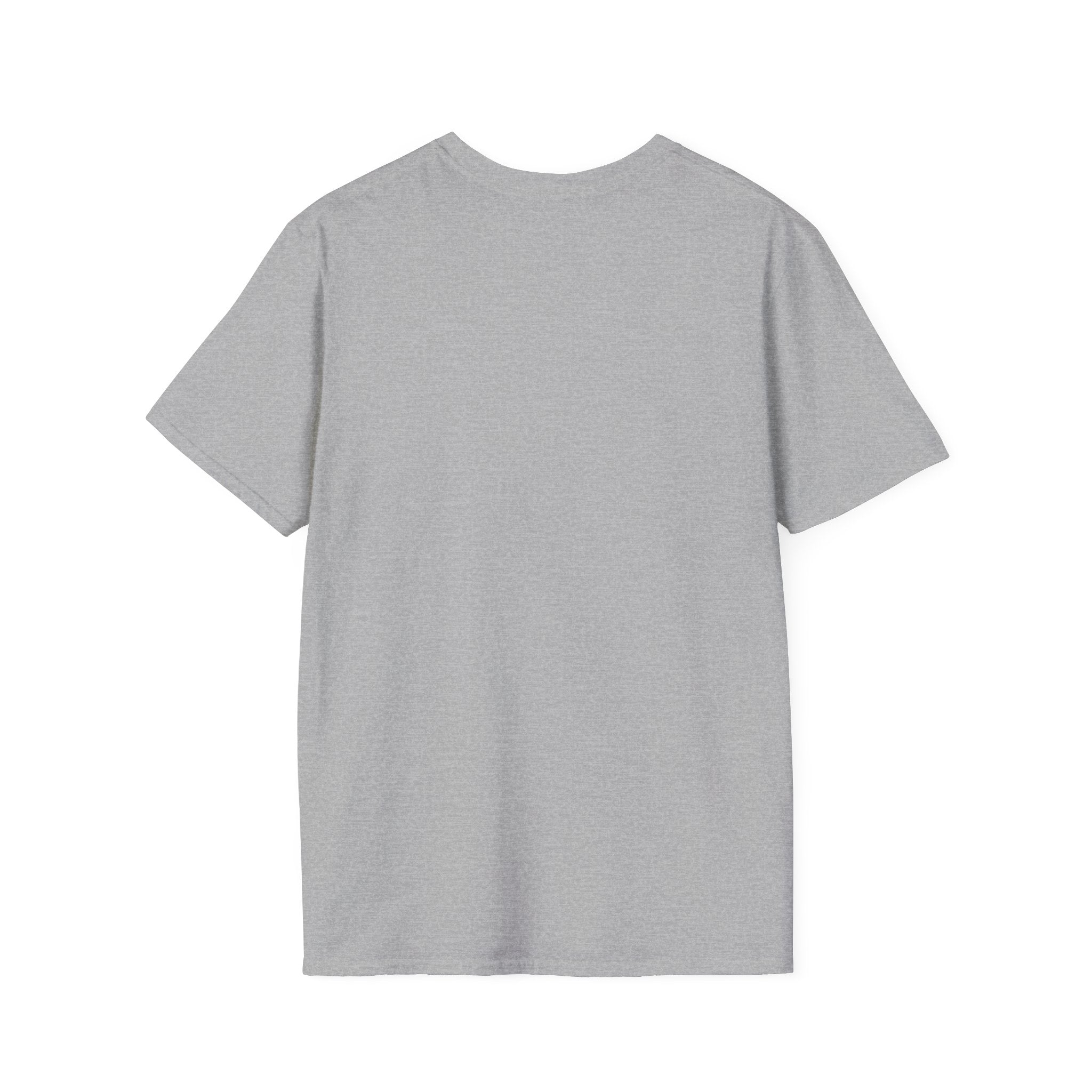 MILF-TOWN STUDIOS Coastal Sunset Tee – Retro Podcast & Creator Lifestyle Graphic Shirt