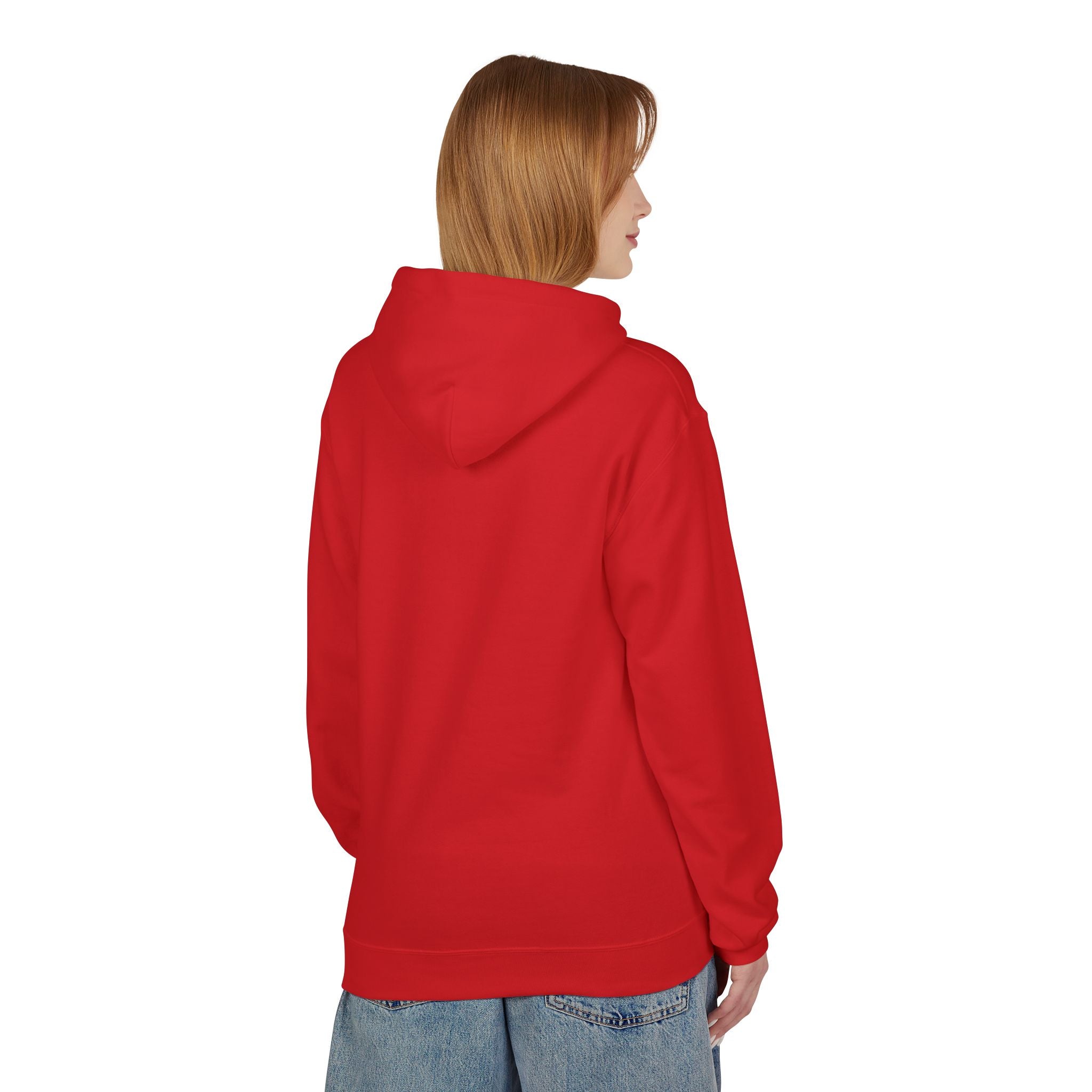 MILF-TOWN STUDIOS Coastal Sunset Hoodie – Retro Creator Lifestyle Pullover