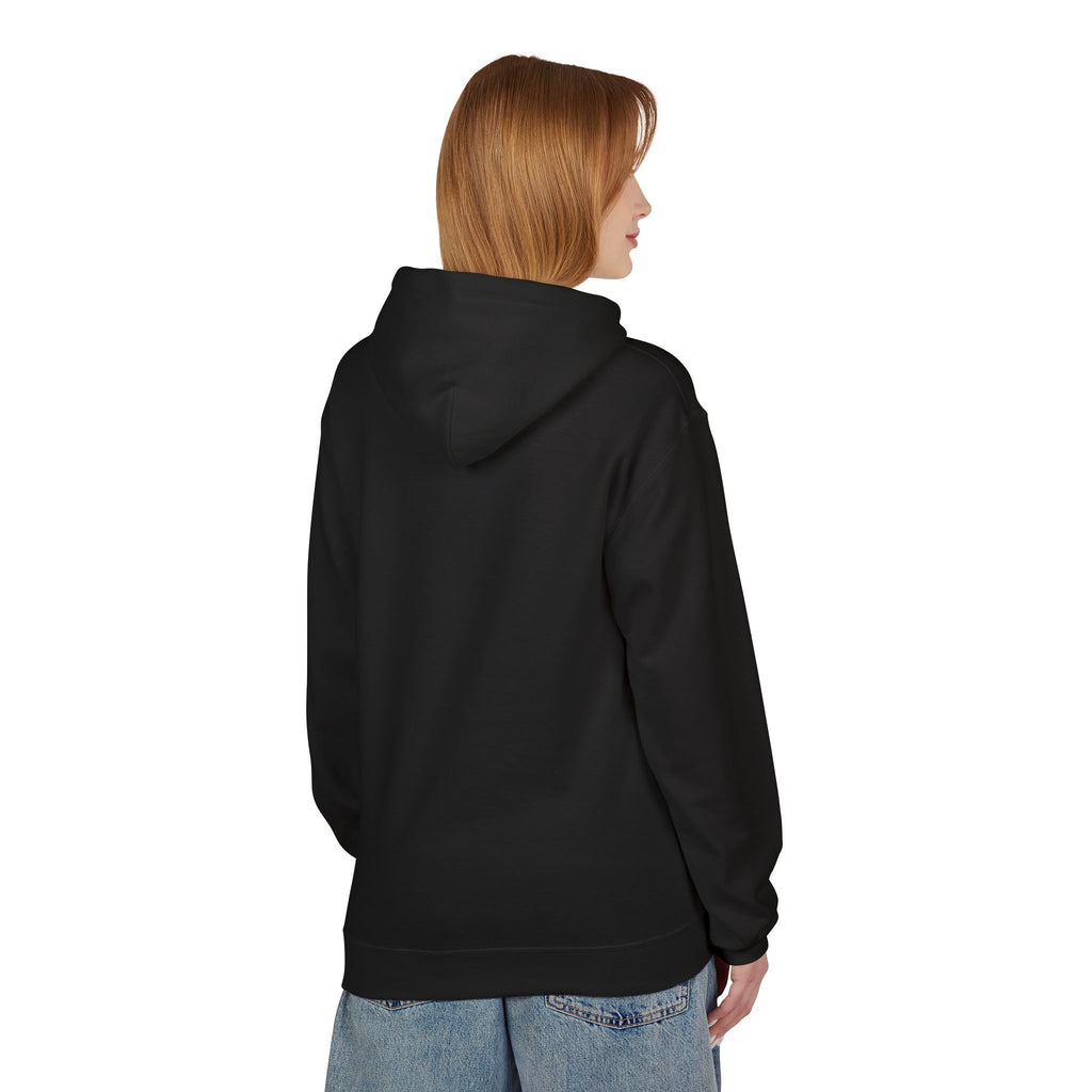 MILF-TOWN STUDIOS Coastal Sunset Hoodie – Retro Creator Lifestyle Pullover