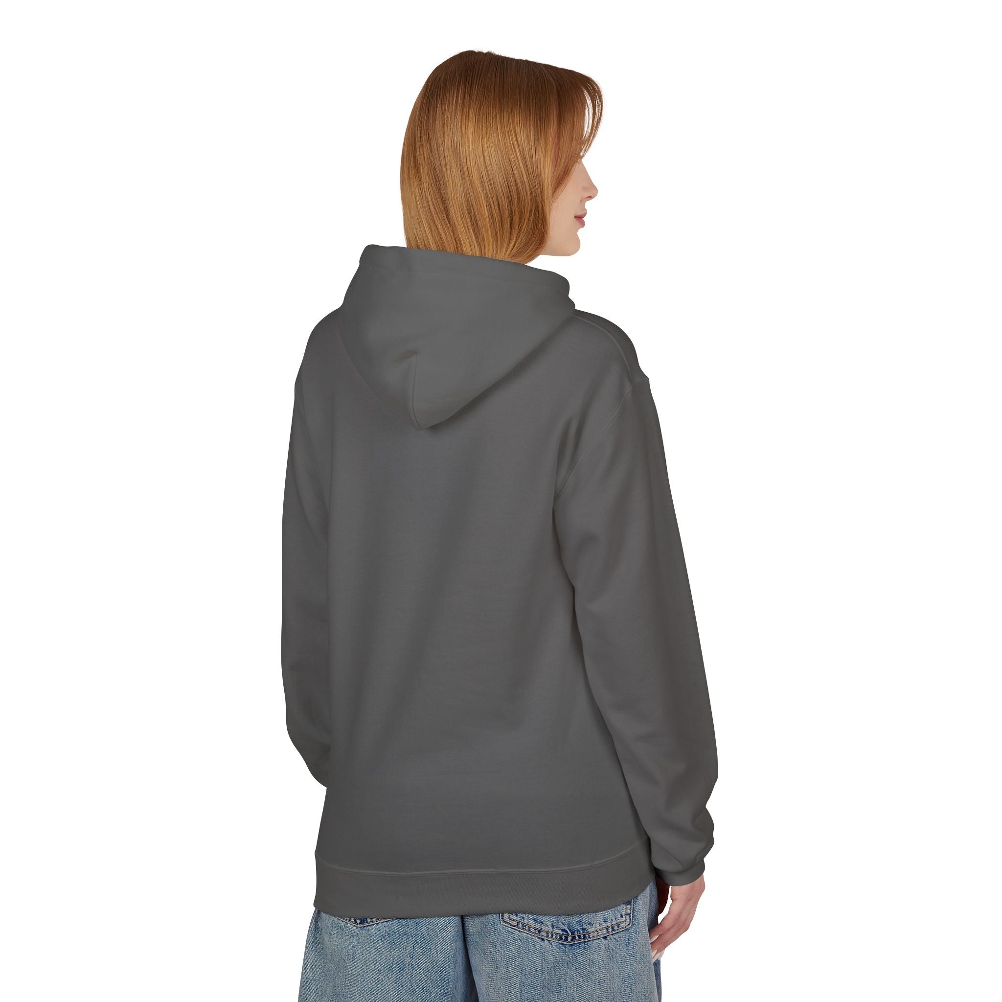 MILF-TOWN STUDIOS Vintage Mic Hoodie – Creator Streetwear Pullover